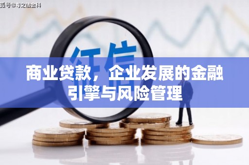 莱西商业贷款，企业发展的金融引擎与风险管理