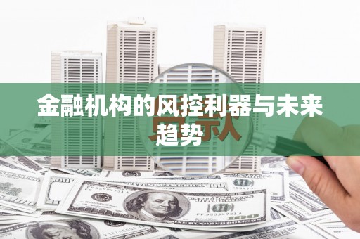 莱西金融机构的风控利器与未来趋势
