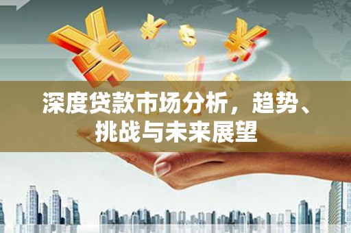 莱西深度贷款市场分析，趋势、挑战与未来展望