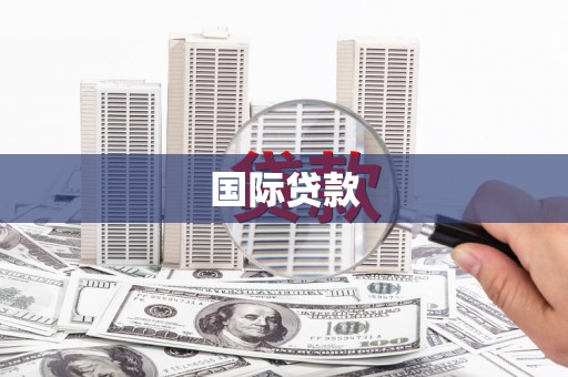 莱西国际贷款
