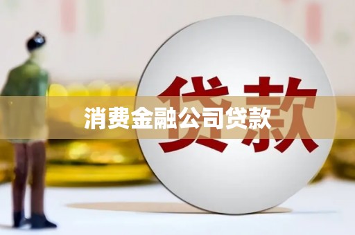 莱西消费金融公司贷款