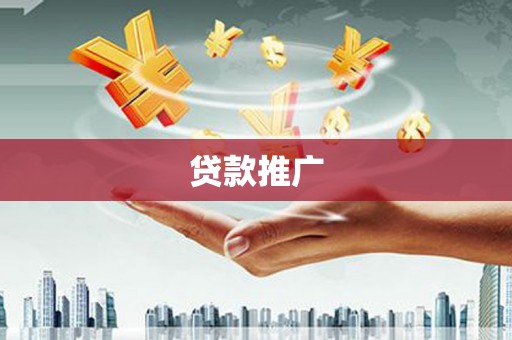 莱西贷款推广