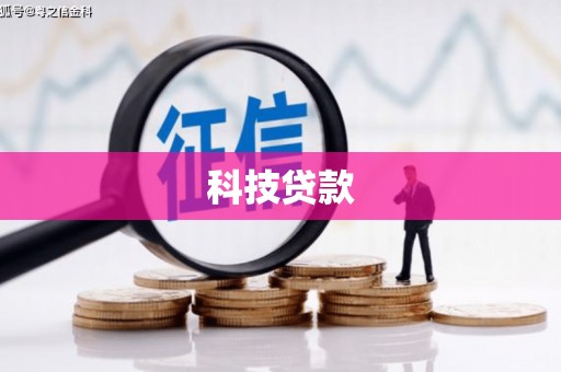 莱西科技贷款