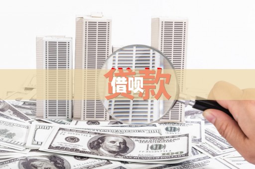 莱西借呗