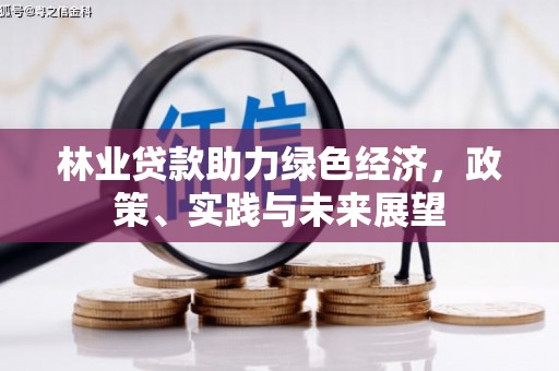 莱西林业贷款助力绿色经济，政策、实践与未来展望