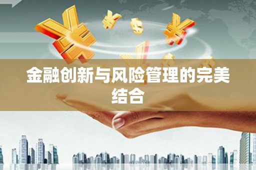 莱西金融创新与风险管理的完美结合