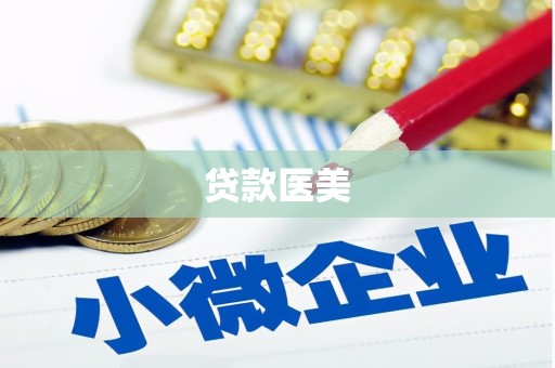 莱西贷款医美