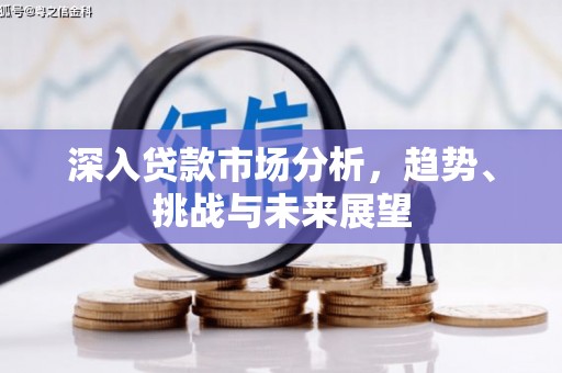 莱西深入贷款市场分析，趋势、挑战与未来展望