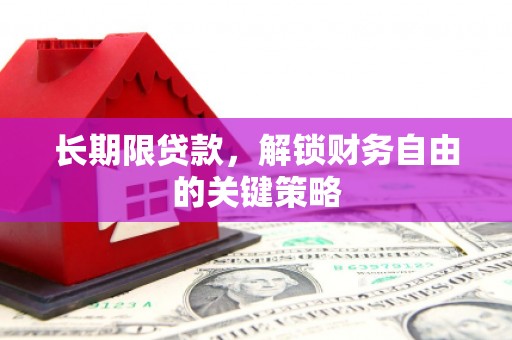莱西长期限贷款，解锁财务自由的关键策略