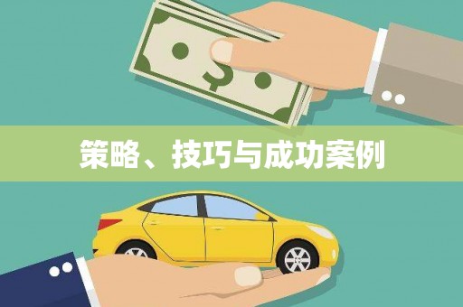 莱西策略、技巧与成功案例