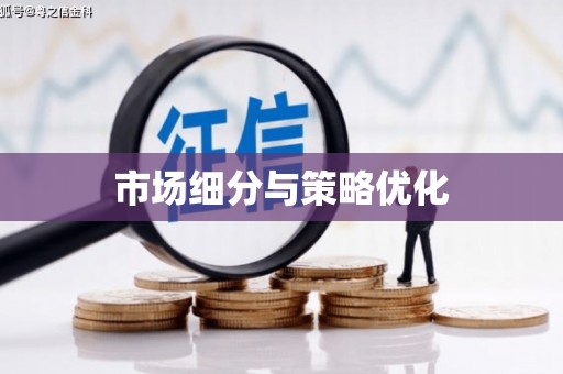 莱西市场细分与策略优化