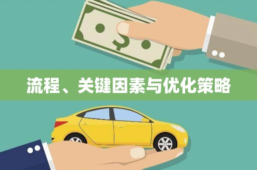 莱西流程、关键因素与优化策略
