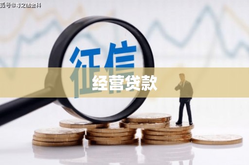 莱西经营贷款