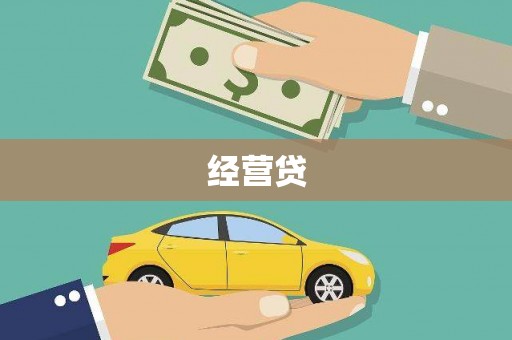 莱西经营贷